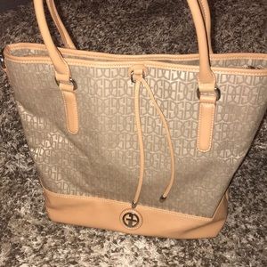 Giani Bernini purse